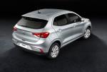 Fiat Argo Drive 2017 года